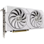 Видеокарта NVIDIA GeForce RTX 4070 Super ASUS 12Gb OC (DUAL-RTX4070S-O12G-EVO-WHITE) - фото 3