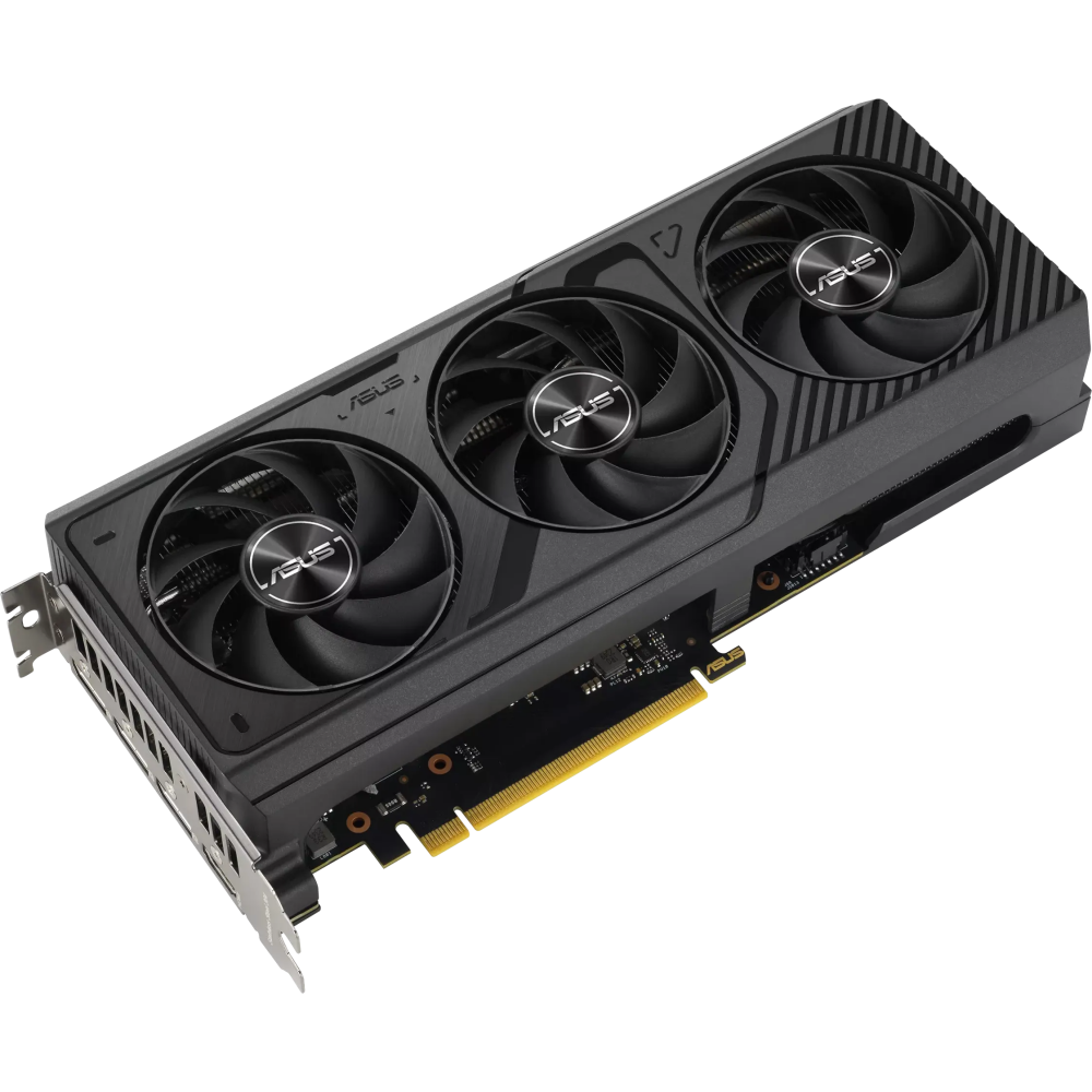 Видеокарта NVIDIA GeForce RTX 4070 Super ASUS 12Gb OC (PRIME-RTX4070S-O12G)