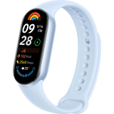 Фитнес-браслет Xiaomi Smart Band 9 Arctic Blue (BHR8346GL)