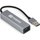 USB-концентратор ExeGate DUB-4 (EX293981RUS)