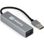 USB-концентратор ExeGate DUB-4 - EX293981RUS