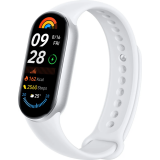 Фитнес-браслет Xiaomi Smart Band 9 Glacier Silver (BHR8340GL)