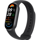 Фитнес-браслет Xiaomi Smart Band 9 Midnight Black (BHR8337GL)