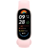 Фитнес-браслет Xiaomi Smart Band 9 Mystic Rose (BHR8345GL)