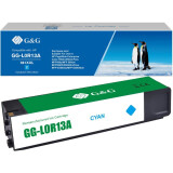 Картридж G&G GG-L0R13A Cyan