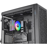 Кулер Thermaltake Astria 200 ARGB Black (CL-P119-AL12SW-A)