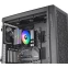 Кулер Thermaltake Astria 200 ARGB Black - CL-P119-AL12SW-A - фото 5