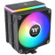 Кулер Thermaltake Astria 400 ARGB Black - CL-P120-CA12SW-A