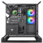 Система жидкостного охлаждения Thermaltake TH240 V2 Ultra EX ARGB Black - CL-W414-PL12SW-A - фото 4