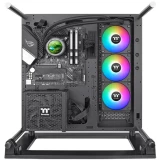 Система жидкостного охлаждения Thermaltake TH360 V2 Ultra EX ARGB Black (CL-W415-PL12SW-A)