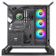 Система жидкостного охлаждения Thermaltake TH360 V2 Ultra EX ARGB Black - CL-W415-PL12SW-A - фото 5