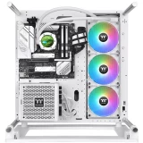 Система жидкостного охлаждения Thermaltake TH420 V2 Ultra ARGB Sync Snow Edition (CL-W407-PL14SW-A)