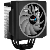 Кулер AeroCool Cylon 4F Black (EN52724)