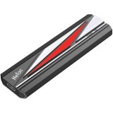 Внешний накопитель SSD Netac ZX20L 512Gb (NT01ZX20L-512G-32BK)