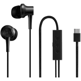 Xiaomi Type C Earphones Black