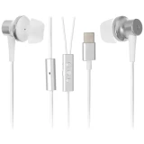 Гарнитура Xiaomi Type-C Earphones White (BHR8931GL)