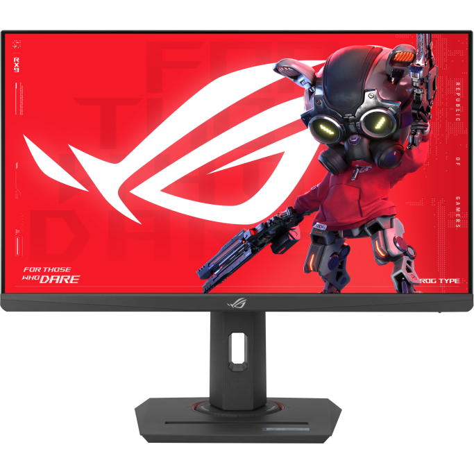 Монитор ASUS 25" XG259CMS ROG Strix