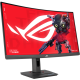 Монитор ASUS 27" XG27WCMS ROG Strix