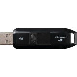 USB Flash накопитель 64Gb Patriot Xporter 3 (PSF64GX3B3U)