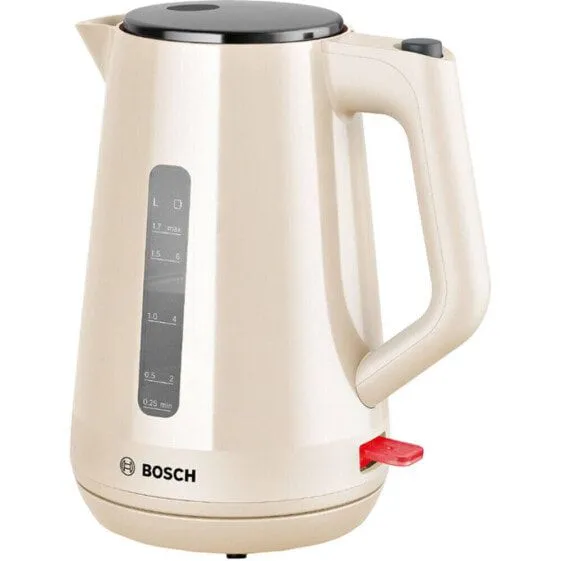 Чайник Bosch TWK1M127