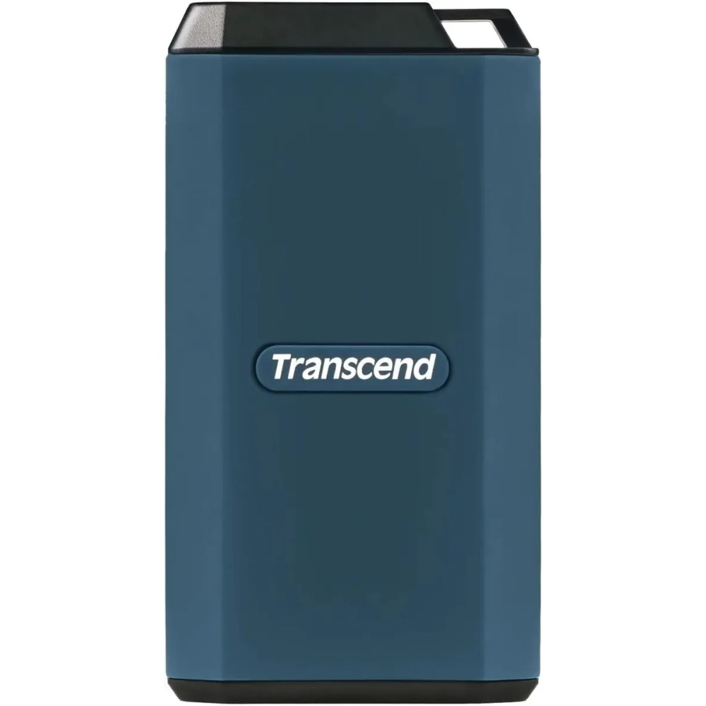 Внешний жёсткий диск 2Tb Transcend ESD410C (TS2TESD410C)