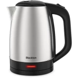 Чайник Blackton Bt KT1720SW Silver/Black