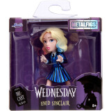 Фигурка Jada Toys Metalfigs Wednesday Enid Sinclair (2000901229546)