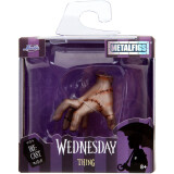 Фигурка Jada Toys Metalfigs Wednesday Thing (2000901229539)