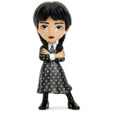 Фигурка Jada Toys Metalfigs Wednesday Wednesday Adams (Dress) (2000901229522)