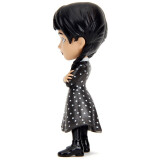 Фигурка Jada Toys Metalfigs Wednesday Wednesday Adams (Dress) (2000901229522)