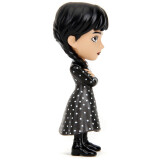 Фигурка Jada Toys Metalfigs Wednesday Wednesday Adams (Dress) (2000901229522)