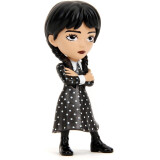 Фигурка Jada Toys Metalfigs Wednesday Wednesday Adams (Dress) (2000901229522)