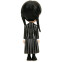 Фигурка Jada Toys Metalfigs Wednesday Wednesday Adams (Uniform) - 2000901229553 - фото 4