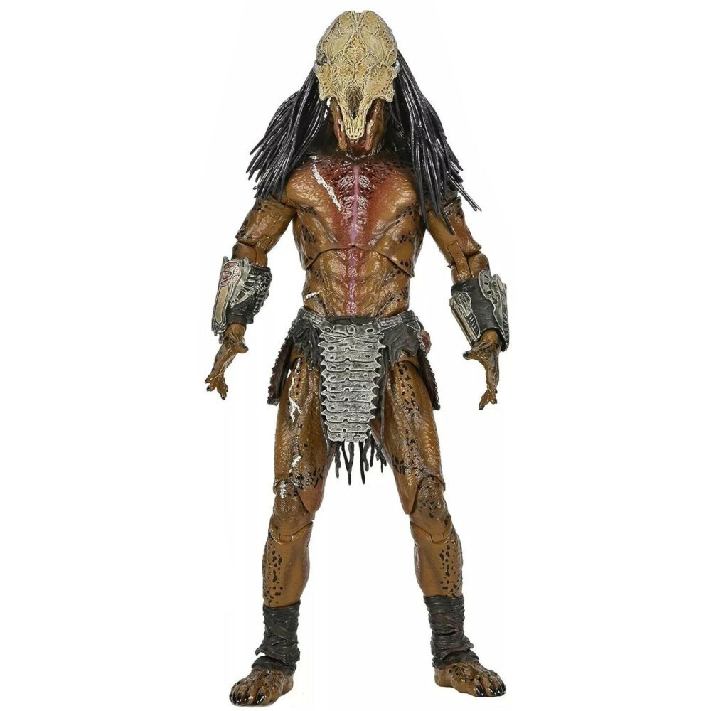 Фигурка NECA Prey Ultimate Feral Predator - 2517253