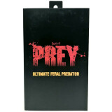 Фигурка NECA Prey Ultimate Feral Predator (2517253)