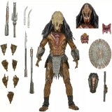 Фигурка NECA Prey Ultimate Feral Predator (2517253)