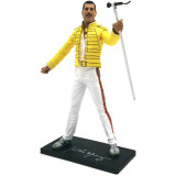 Фигурка NECA Queen Freddie Mercury Yellow Jacket (420669)