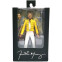 Фигурка NECA Queen Freddie Mercury Yellow Jacket - 420669 - фото 2