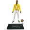 Фигурка NECA Queen Freddie Mercury Yellow Jacket - 420669 - фото 3