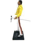 Фигурка NECA Queen Freddie Mercury Yellow Jacket (420669)