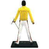 Фигурка NECA Queen Freddie Mercury Yellow Jacket (420669)