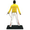 Фигурка NECA Queen Freddie Mercury Yellow Jacket - 420669 - фото 5