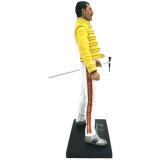 Фигурка NECA Queen Freddie Mercury Yellow Jacket (420669)