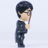 Фигурка Jada Toys Metalfigs Harry Potter Black Uniform (2000901229492)