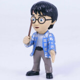 Фигурка Jada Toys Metalfigs Harry Potter Magic Wand (2000901229515)