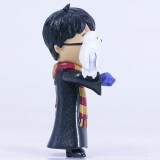 Фигурка Jada Toys Metalfigs Harry Potter Owl (2000901229485)