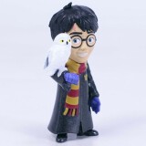 Фигурка Jada Toys Metalfigs Harry Potter Owl (2000901229485)