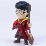 Фигурка Jada Toys Metalfigs Harry Potter Red Uniform (2000901229508)