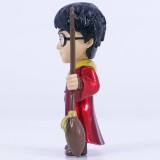 Фигурка Jada Toys Metalfigs Harry Potter Red Uniform (2000901229508)