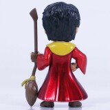 Фигурка Jada Toys Metalfigs Harry Potter Red Uniform (2000901229508)